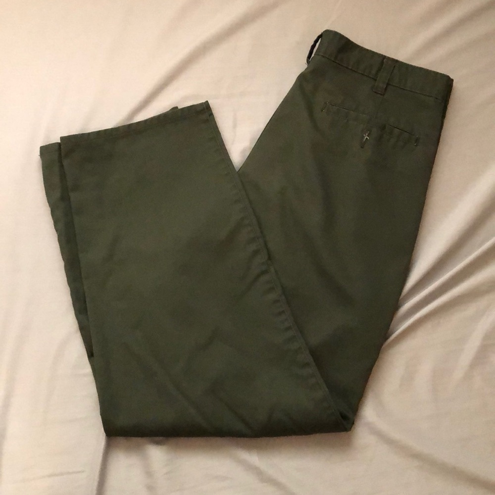 Dress Pants